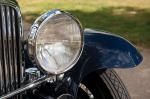 Duesenberg Model J Sport Sedan by Murphy 1929 года